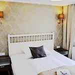 Appartement Gutshaus *