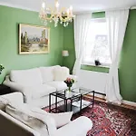 Gutshaus Appartement *