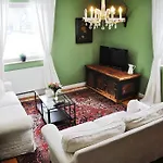 Gutshaus Appartement