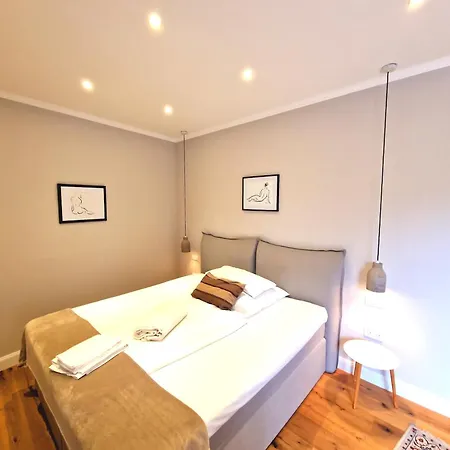 Gutshaus Lejlighed Knittelfeld