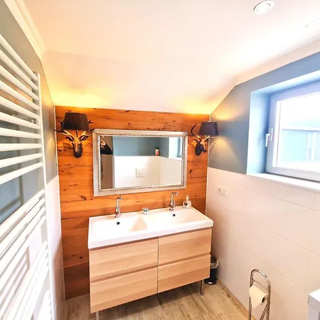 Gutshaus شقة كنيتلفيلد