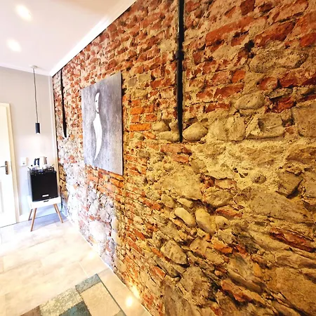 Appartamento Gutshaus *