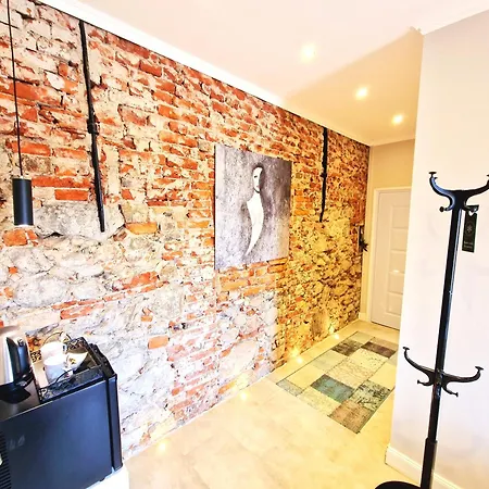 Gutshaus Lejlighed Knittelfeld