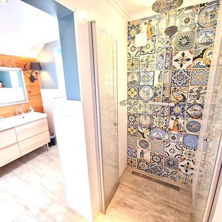 Gutshaus Lejlighed *