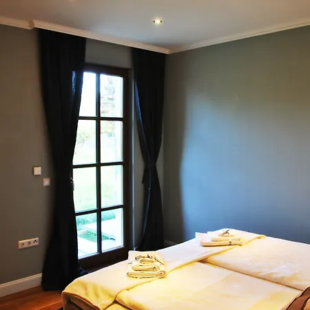 Gutshaus Lejlighed *