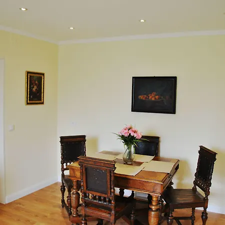 Gutshaus Lejlighed *