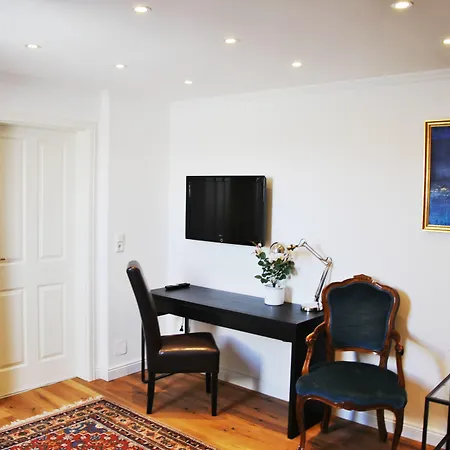 Gutshaus Apartmán Knittelfeld