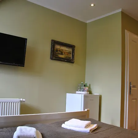 شقة Gutshaus كنيتلفيلد