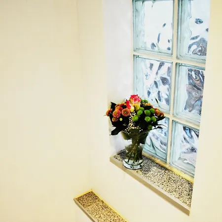 Gutshaus شقة كنيتلفيلد