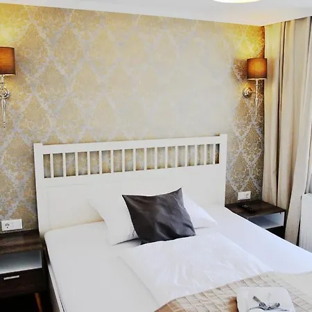 Apartmán Gutshaus *