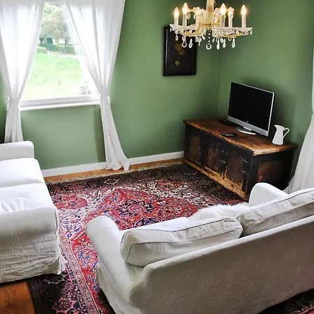 Gutshaus Lejlighed Knittelfeld