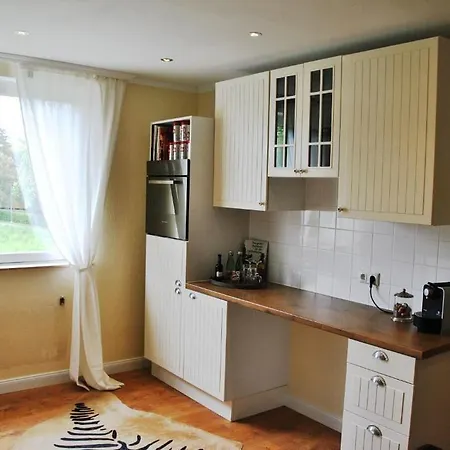 Gutshaus Apartmán *