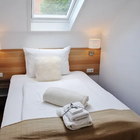 Apartman Gutshaus