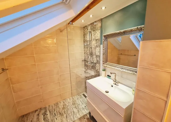 Gutshaus Appartamento *