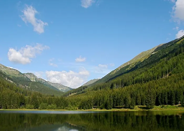 Gutshaus Appartamento