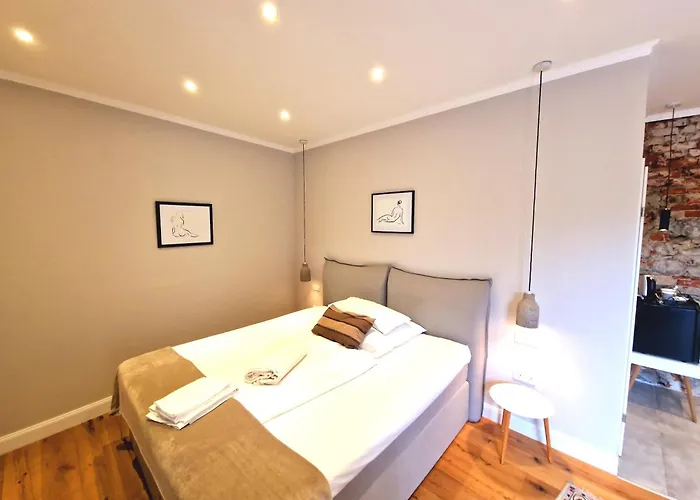 Das Gutshaus Apartment Knittelfeld