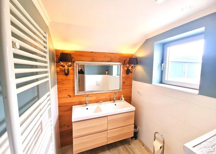 Gutshaus Apartamento Knittelfeld