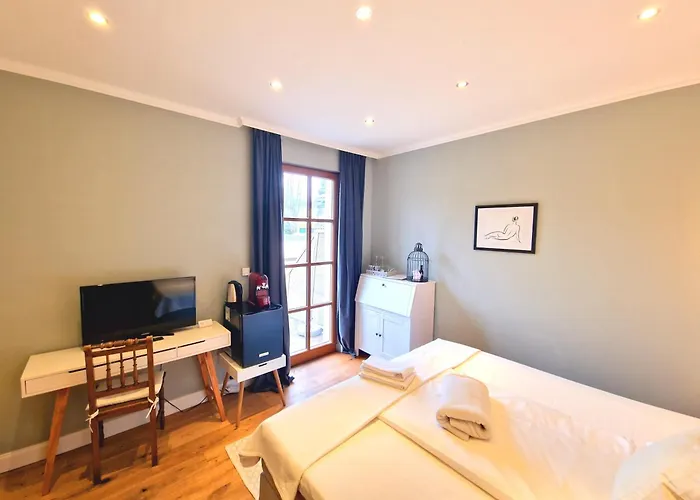 Appartamento Gutshaus