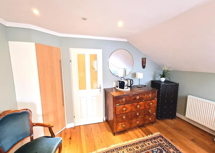 Gutshaus Apartamento