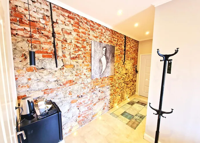 Gutshaus Apartamento Knittelfeld