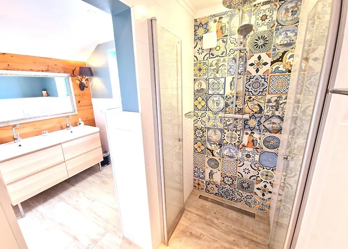 Das Gutshaus Apartment *