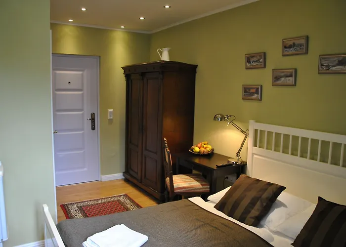 Apartamento Gutshaus Knittelfeld