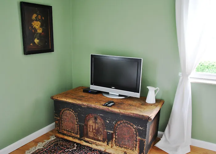 Gutshaus Appartamento