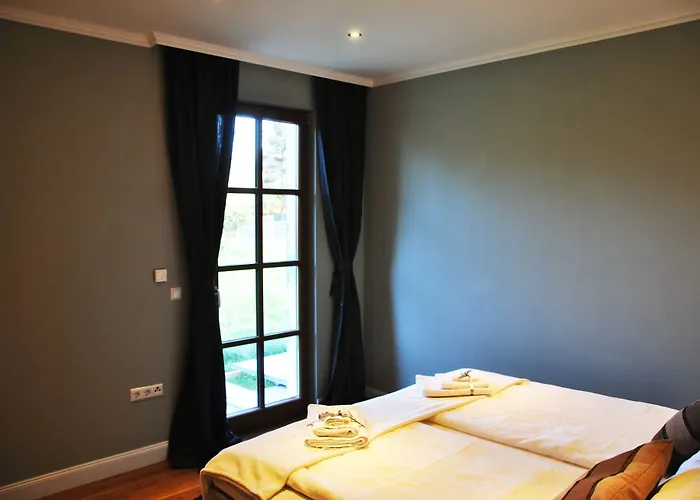 Gutshaus Appartamento *