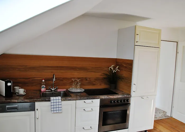 Das Gutshaus * Knittelfeld