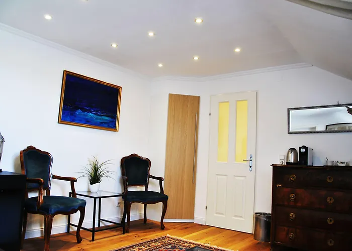 Das Gutshaus * Knittelfeld