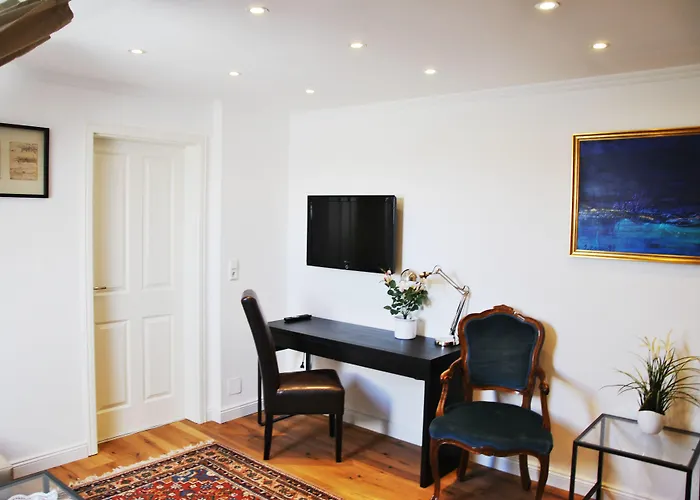 Gutshaus Appartamento Knittelfeld