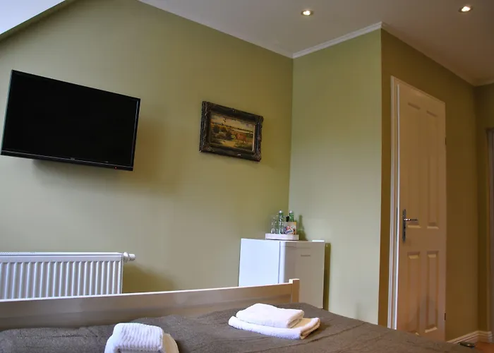 Apartamento Gutshaus Knittelfeld