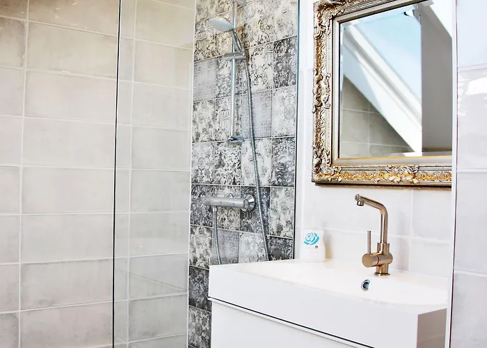 Das Gutshaus Apartment *