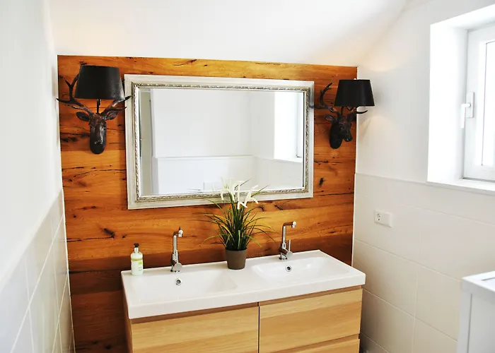 Apartamento Gutshaus