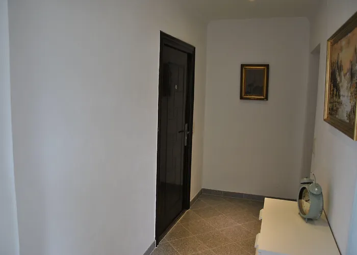 Das Gutshaus Apartment Knittelfeld