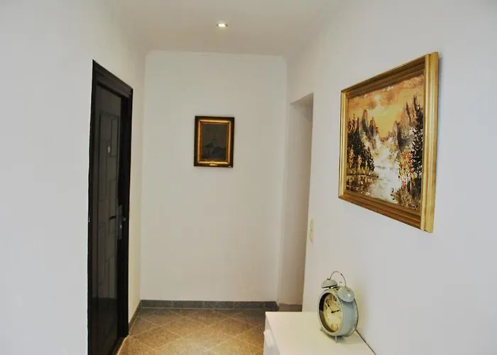 Gutshaus Appartamento Knittelfeld