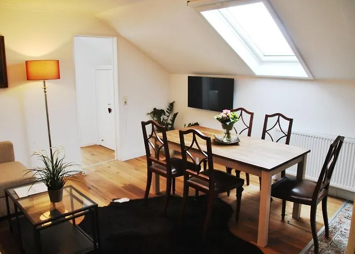 Gutshaus Apartamento