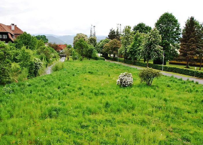 Das Gutshaus Apartment