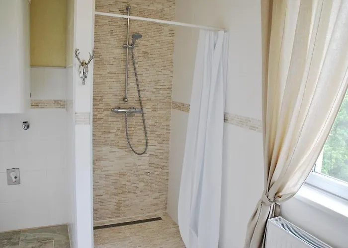 Apartamento Gutshaus