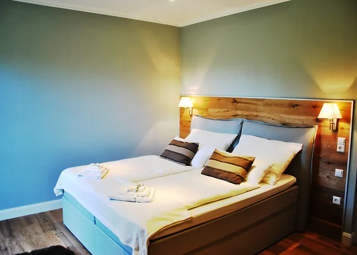 Gutshaus Apartamento Knittelfeld