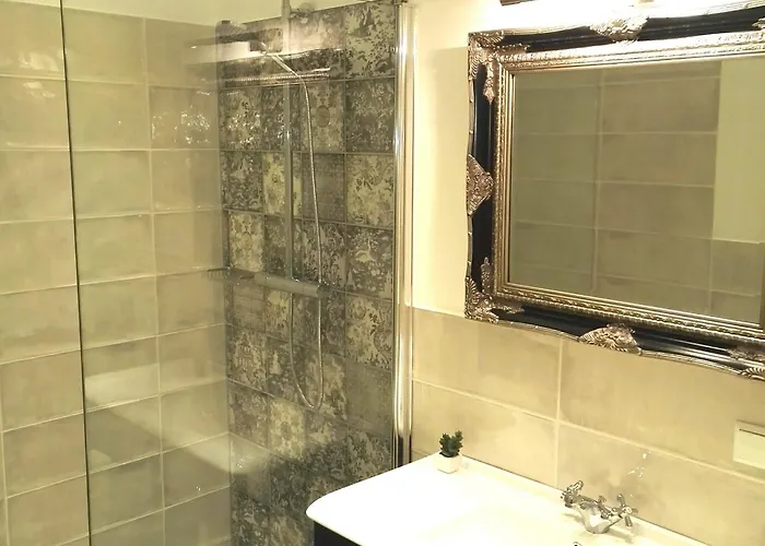 Das Gutshaus Knittelfeld