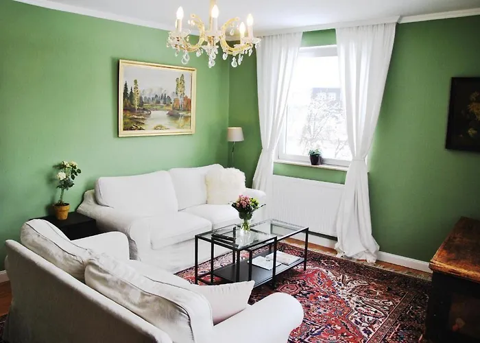 Gutshaus Appartamento *