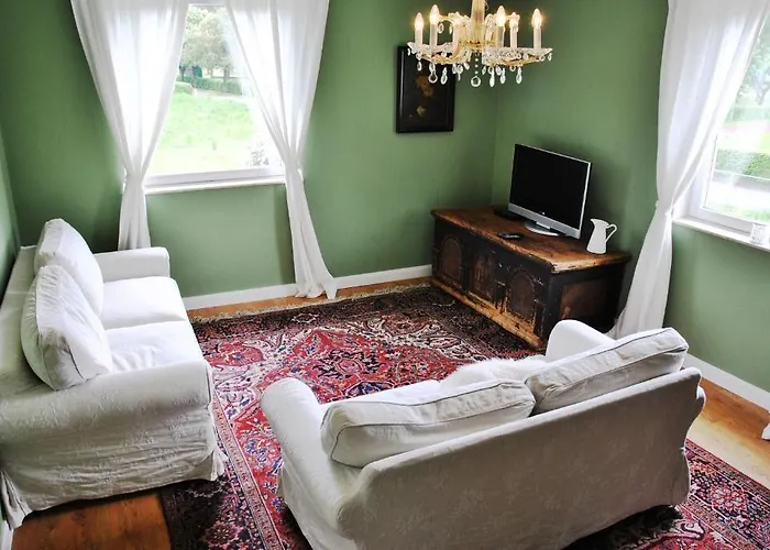 Gutshaus Appartamento Knittelfeld