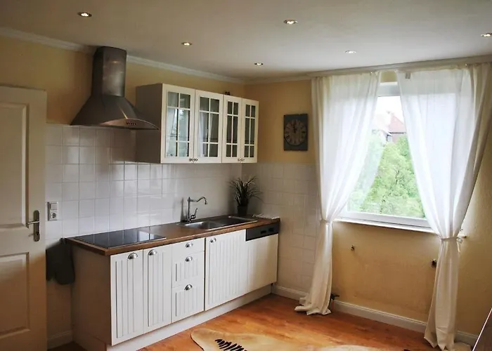 Apartamento Gutshaus Knittelfeld