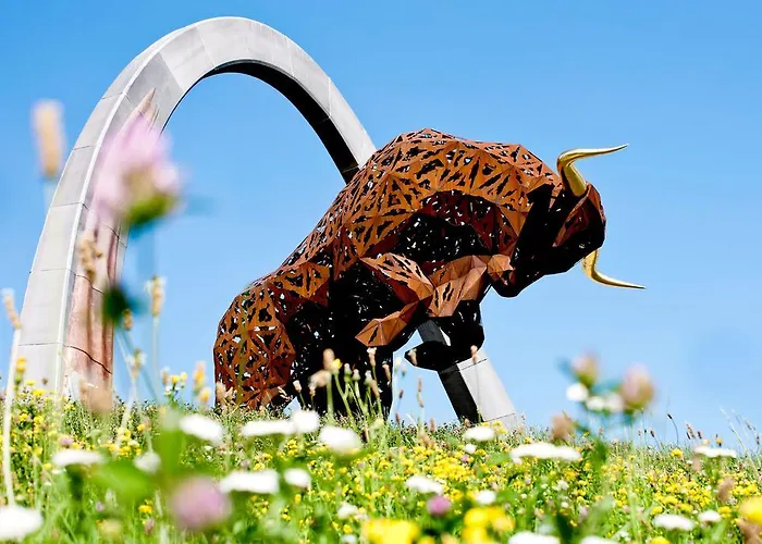 Apartment Das Gutshaus Knittelfeld